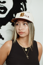 Load image into Gallery viewer, DETROIT DILLA CAP