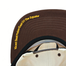 Load image into Gallery viewer, DETROIT DILLA CAP