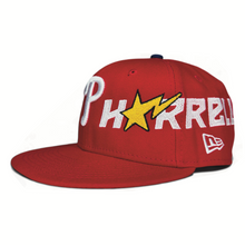 Load image into Gallery viewer, PHARRELL FITTED (V1 STAR)