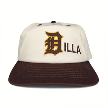 Load image into Gallery viewer, DETROIT DILLA CAP
