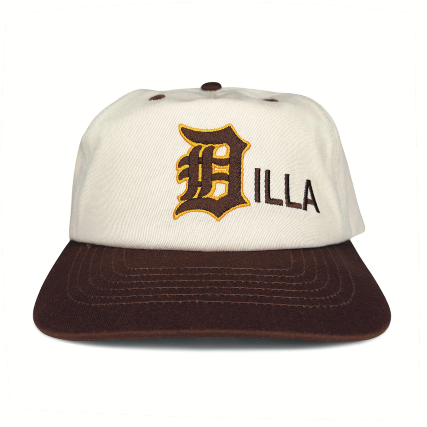 DETROIT DILLA CAP