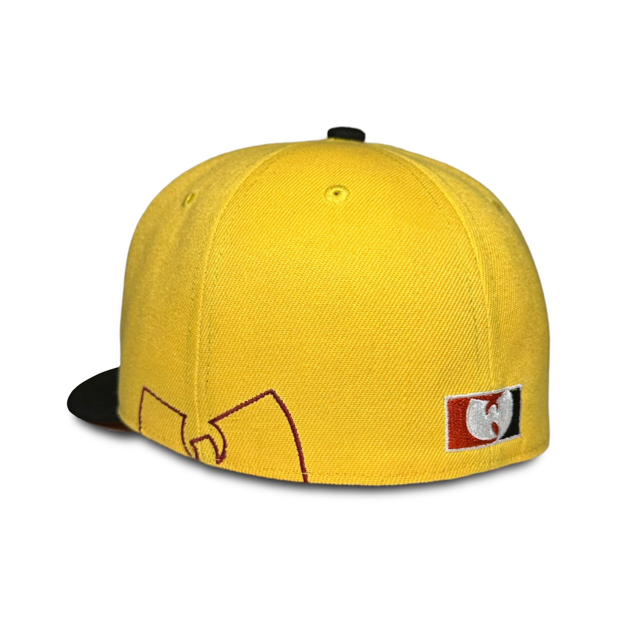 Remade ReUps Wu Tang Cap ウータン 7 1/2 海外限定値引き可能ですか