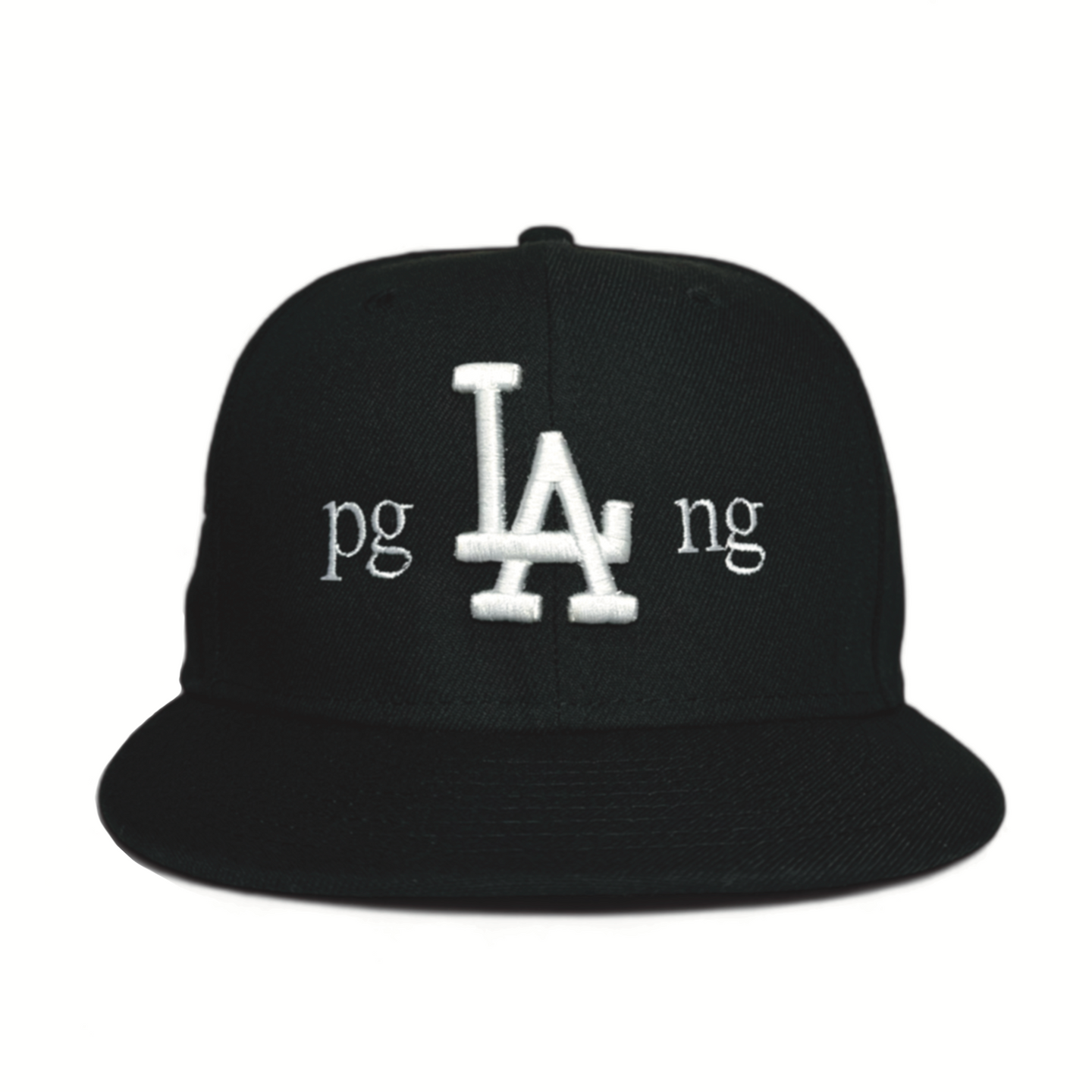 PG/NG FITTED CAP