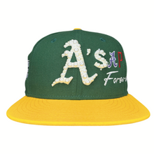 Load image into Gallery viewer, "ASAP FOREVER" FITTED
