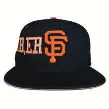 Load image into Gallery viewer, NUMBERS FITTED [SAVE $25]
