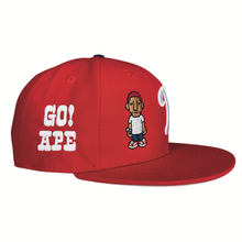 Load image into Gallery viewer, PHARRELL FITTED (V3 STAR)
