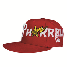 Load image into Gallery viewer, PHARRELL FITTED (V3 STAR)
