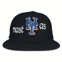 Load image into Gallery viewer, "NASTY NAS" FITTED
