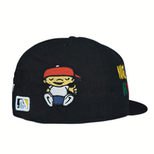 Load image into Gallery viewer, MAC "K.I.D.S" FITTED
