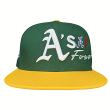 Load image into Gallery viewer, "ASAP FOREVER" FITTED
