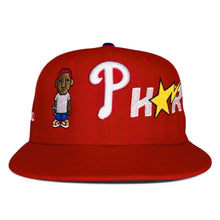 Load image into Gallery viewer, PHARRELL FITTED (V1 STAR)
