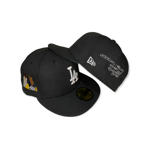 CACTUS JACK H-TOWN FITTED HAT – Remade ReUps